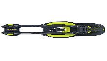Крепления для беговых лыж FISCHER TURNAMIC Race Combi IFP (17/18) (S57517)